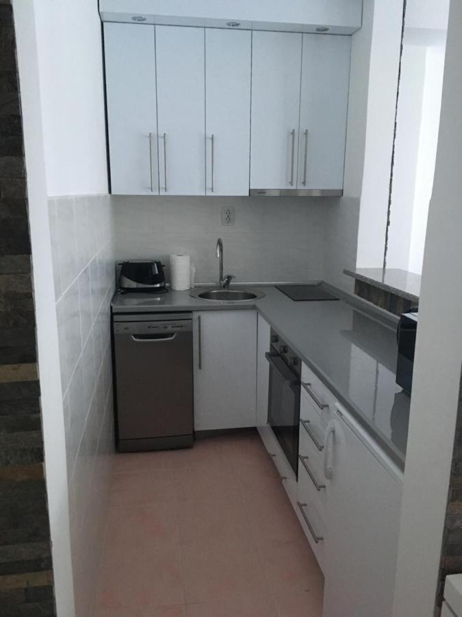 Ferienwohnung Ms - Downtown With Free Parking Space Belgrad Zimmer foto
